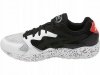 ASICS BUTY MĘSKIE GEL-DIABLO HL7Y3-9090 ASICS BUTY MĘSKIE GEL-DIABLO HL7Y3-9090